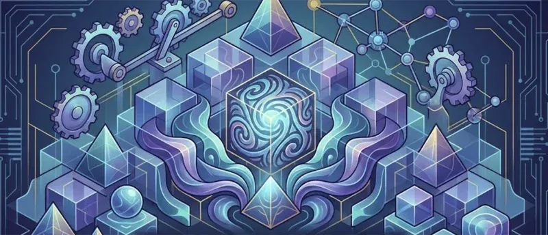 The Architecture of Irreplaceability