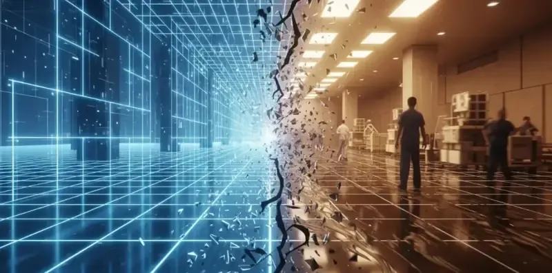 Medical device software at the intersection of order and chaos