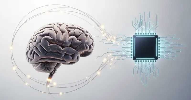 Carbon and silicon intelligence converging through persistent memory architecture